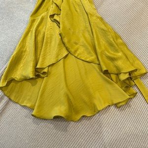 Flounce London dress us size 4